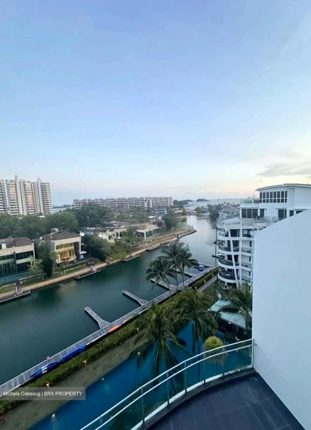 Turquoise (D4), Condominium #567641631